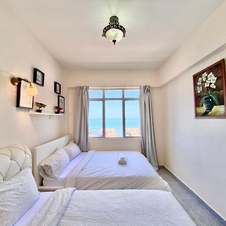 Maison Seaview Suites Port Dickson Kültér fotó