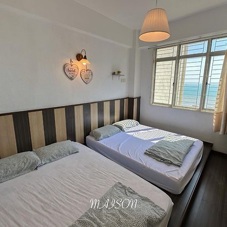 Maison Seaview Suites Port Dickson Kültér fotó