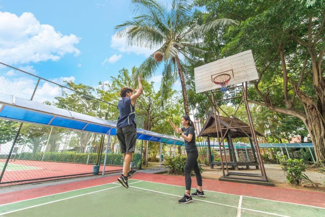Maison Seaview Suites Port Dickson Kültér fotó