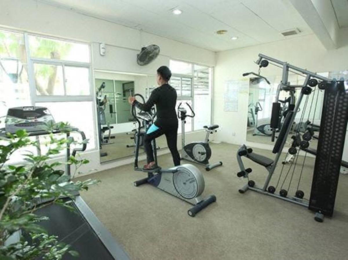 Maison Seaview Suites Port Dickson Kültér fotó
