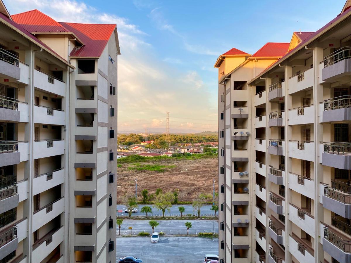 Maison Seaview Suites Port Dickson Kültér fotó