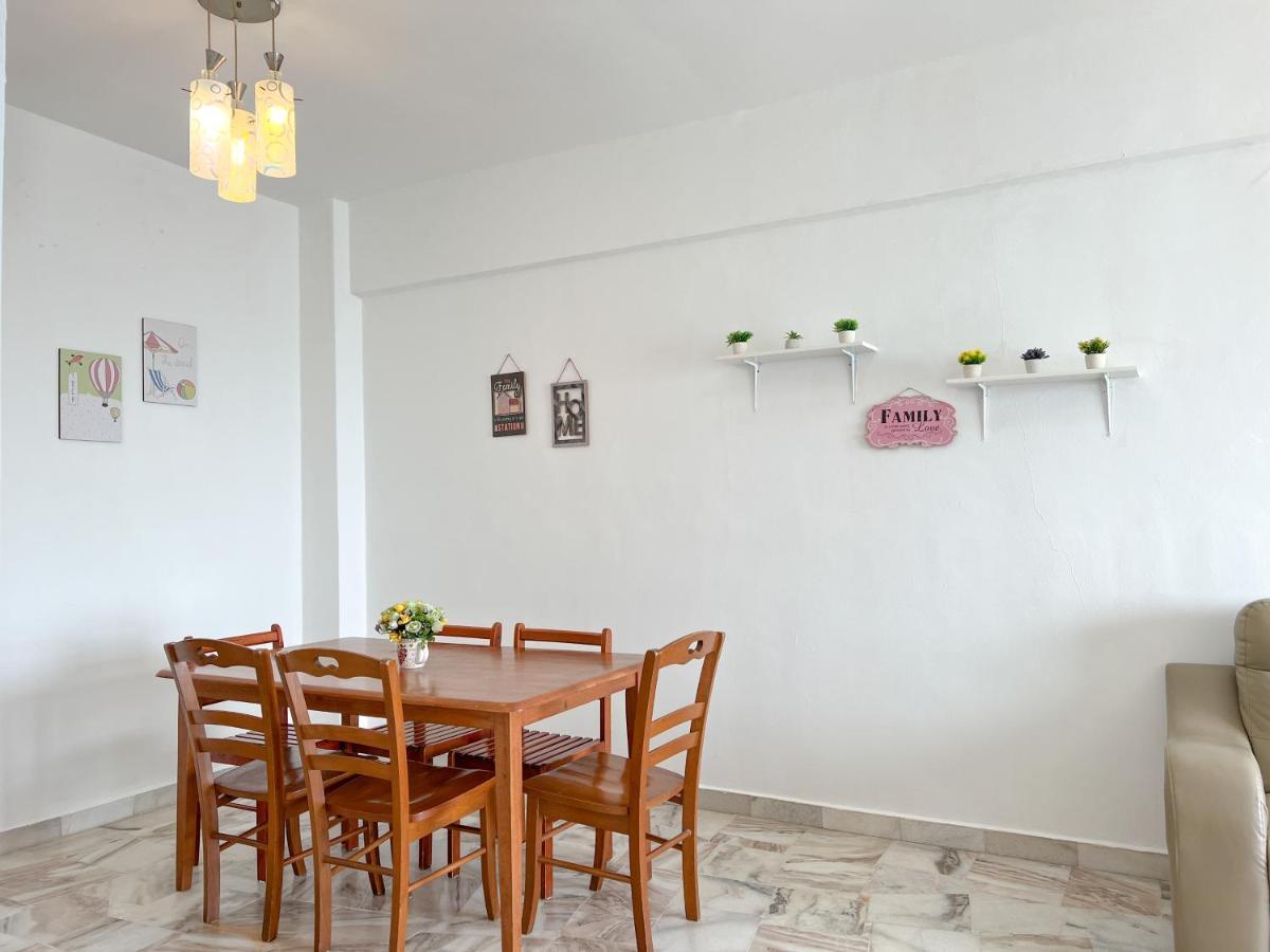 Maison Seaview Suites Port Dickson Kültér fotó