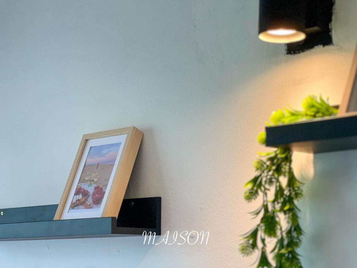 Maison Seaview Suites Port Dickson Kültér fotó