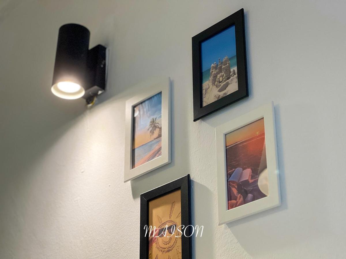 Maison Seaview Suites Port Dickson Kültér fotó
