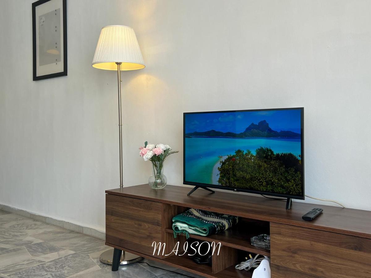 Maison Seaview Suites Port Dickson Kültér fotó