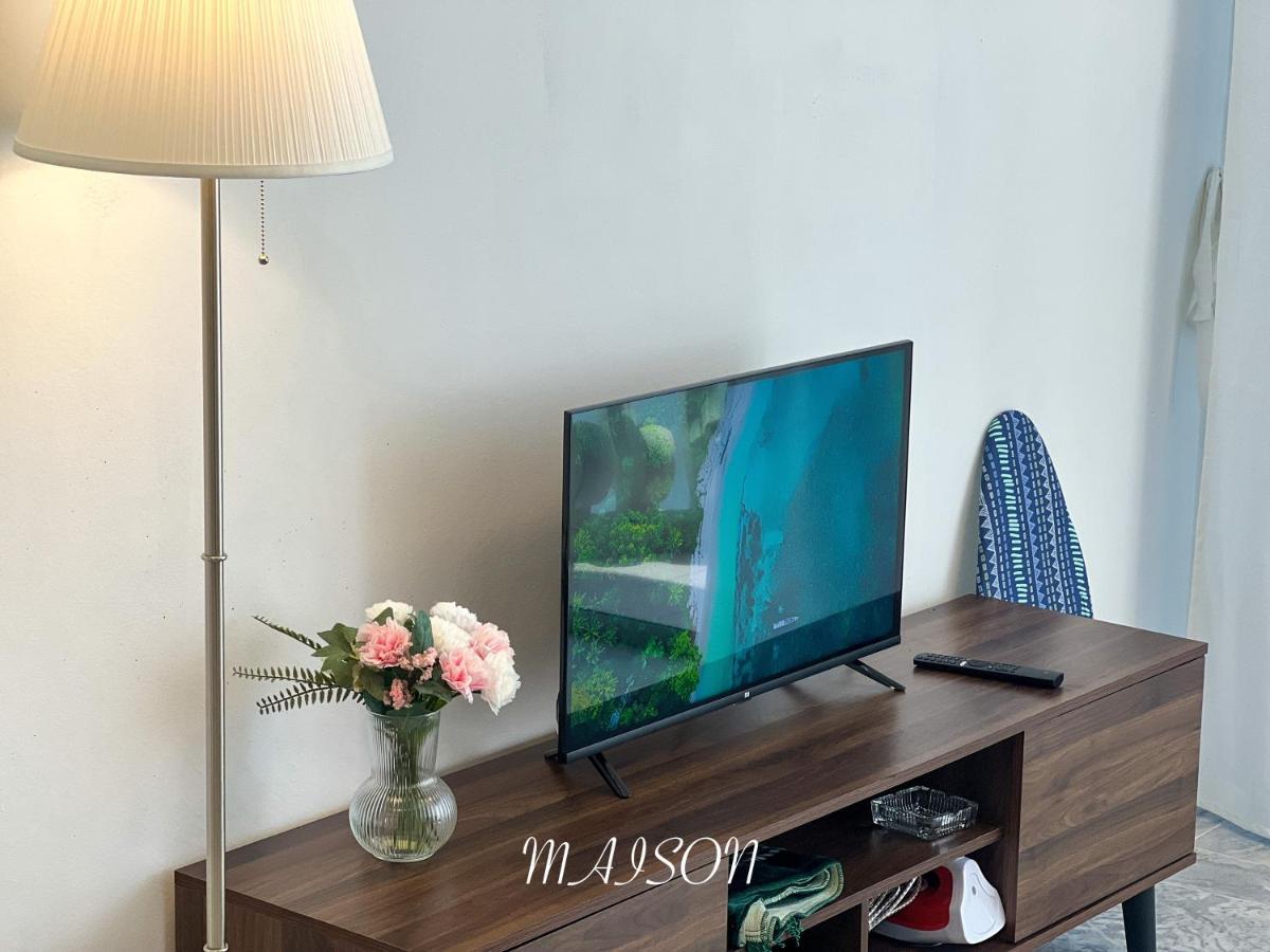 Maison Seaview Suites Port Dickson Kültér fotó