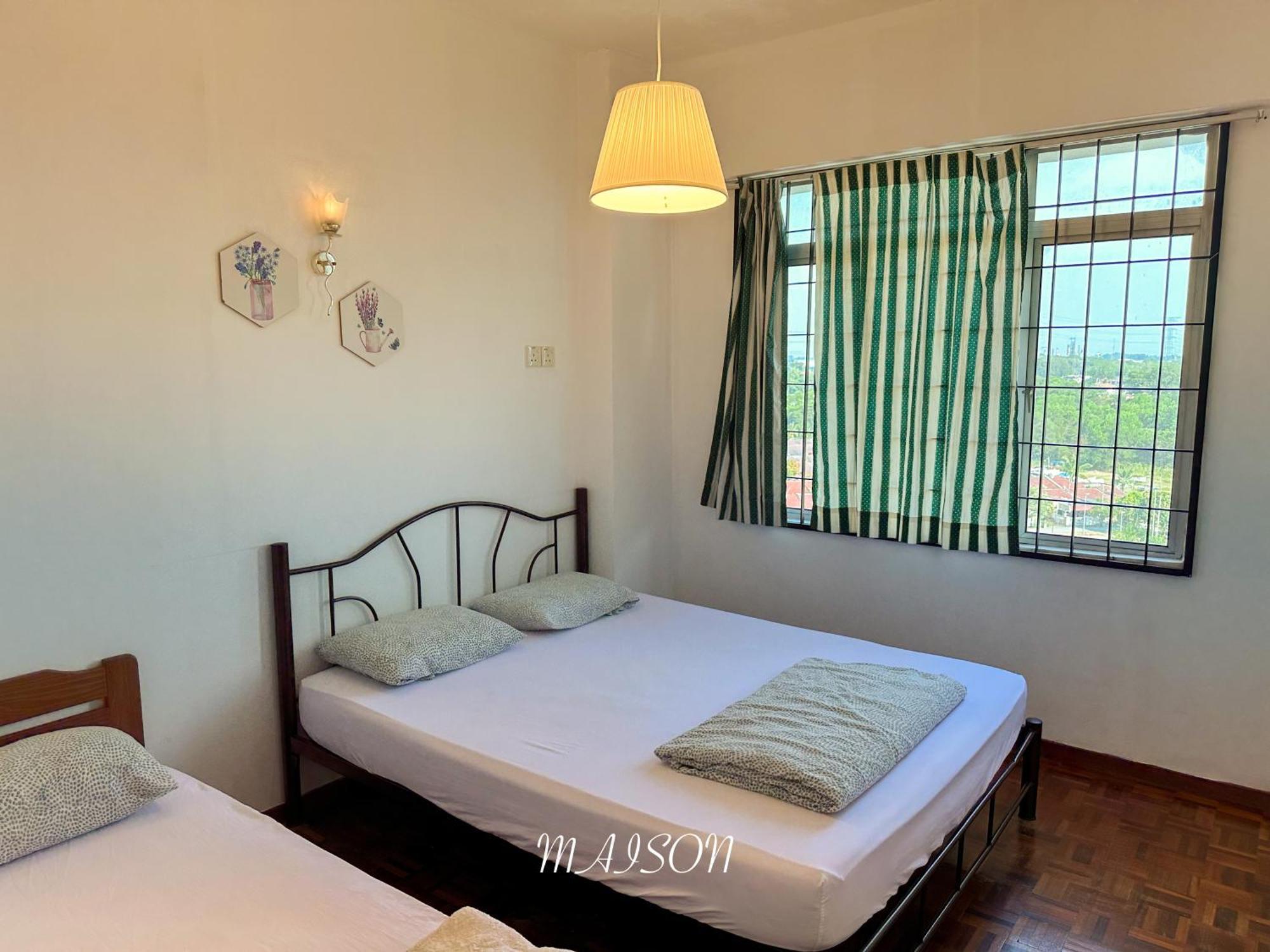 Maison Seaview Suites Port Dickson Kültér fotó