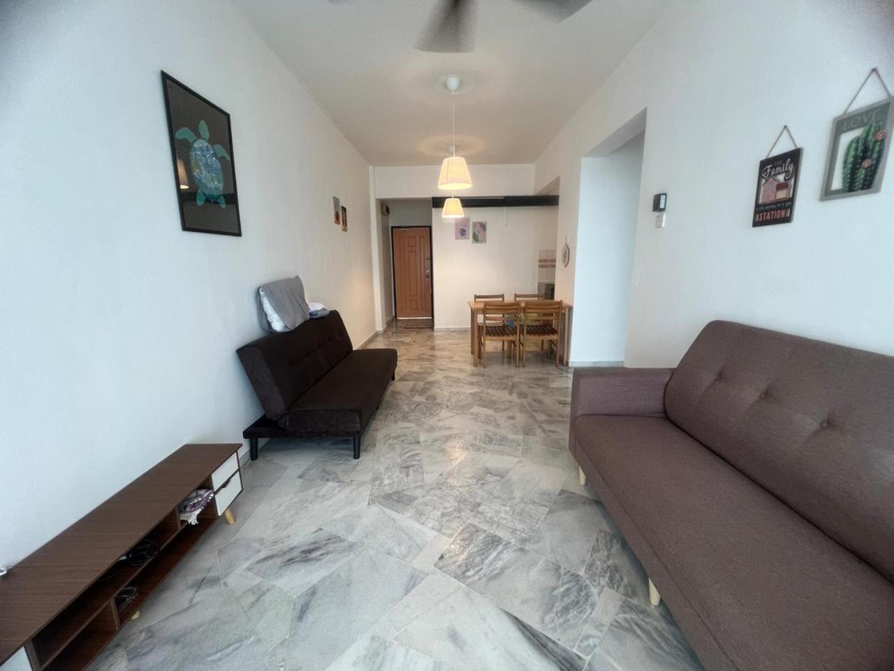 Maison Seaview Suites Port Dickson Kültér fotó